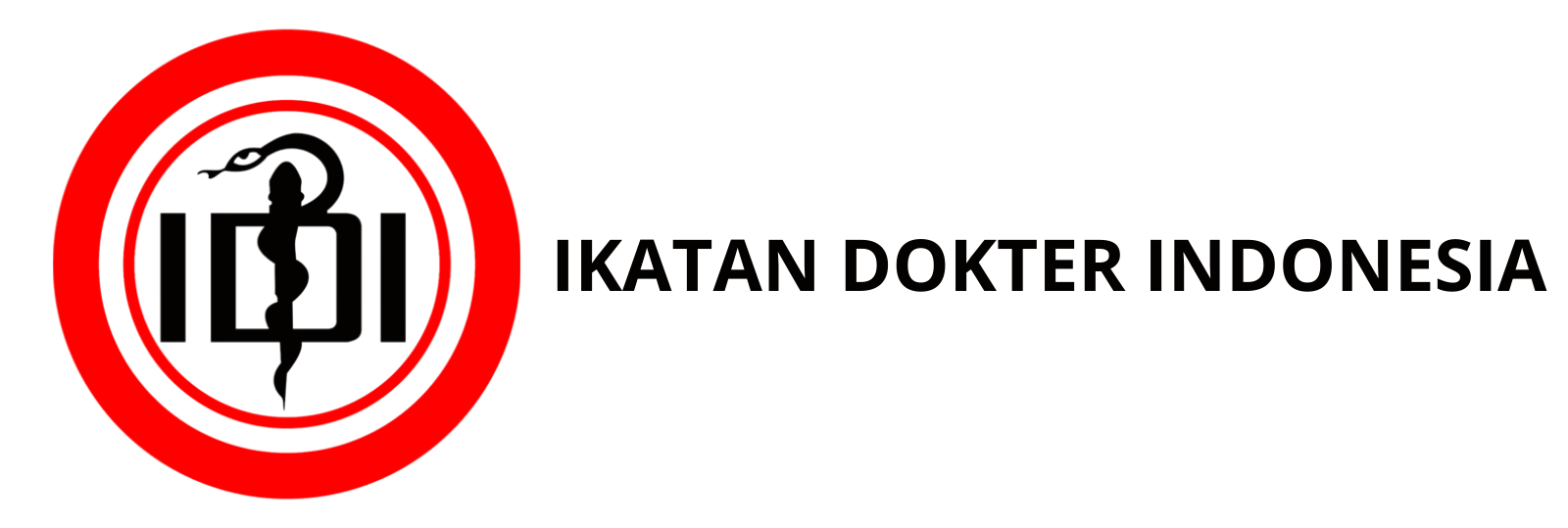 Logo IDI Cabang MEDAN
